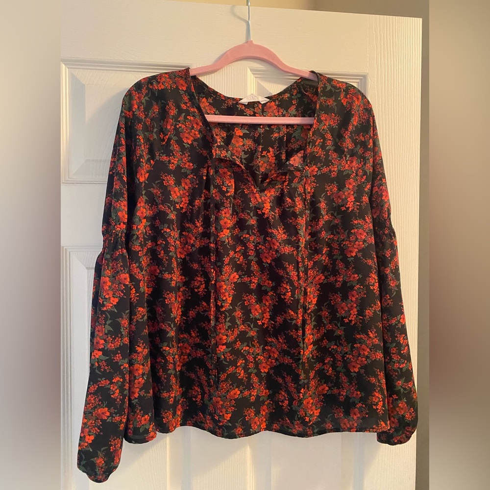 Jack by BB Dakota top size M